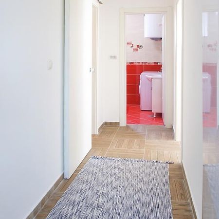 Apartmani Tivat Kaludjerovic Rom bilde