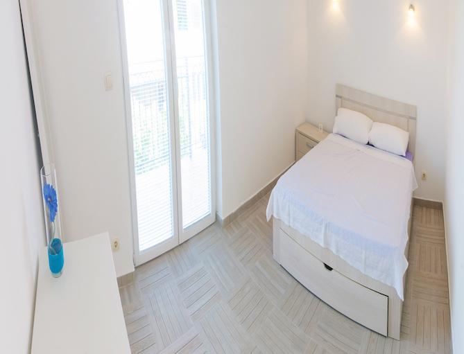 Apartmani Tivat Kaludjerovic Rom bilde