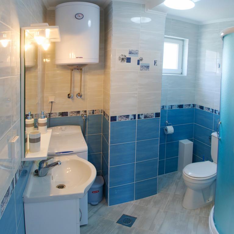Apartmani Tivat Kaludjerovic Rom bilde