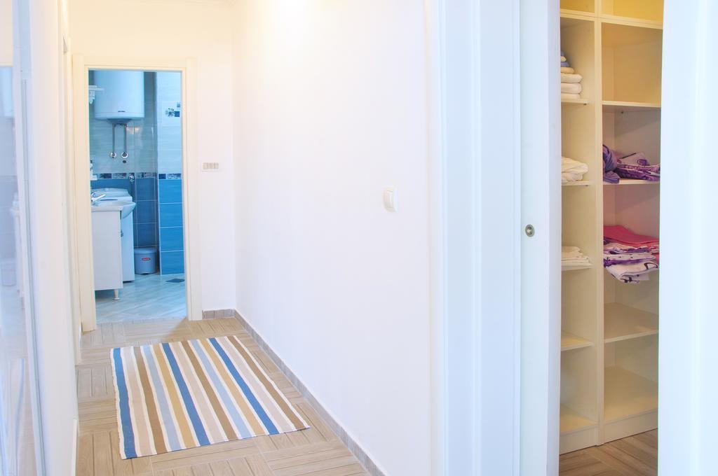 Apartmani Tivat Kaludjerovic Rom bilde