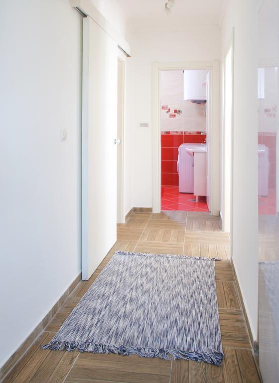 Apartmani Tivat Kaludjerovic Rom bilde